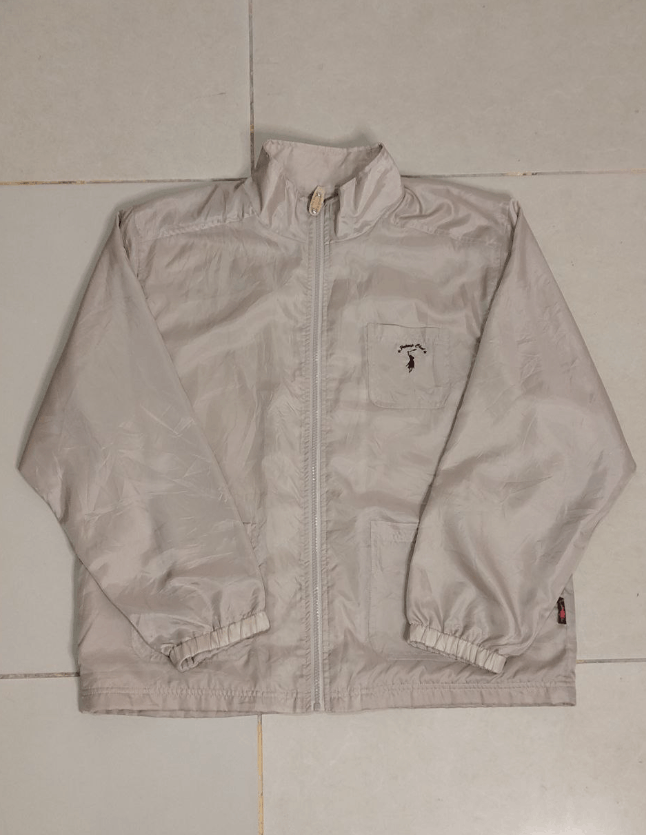 Polo UC jacket vintage
