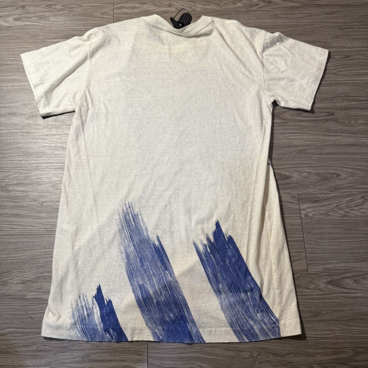 Bernhard Willhelm Bernhard Willhelm tee shirt Size US S / EU 44-46 / 1 - 5 Thumbnail