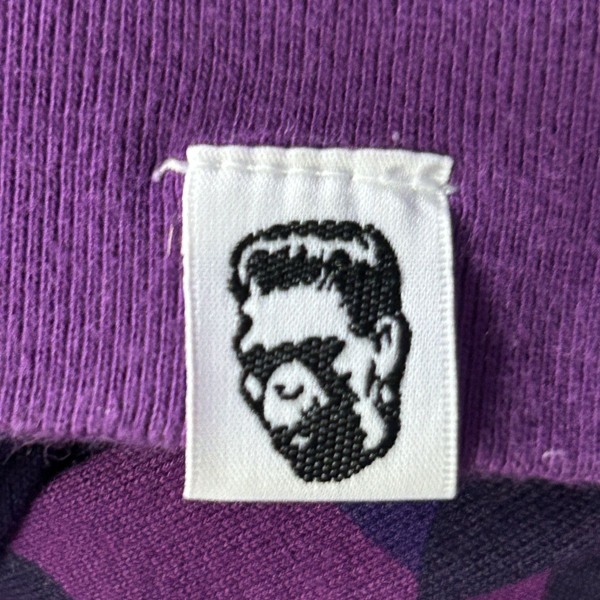 Bape BAPE Long Sleeve T Shirt Size US S / EU 44-46 / 1 - 9 Thumbnail