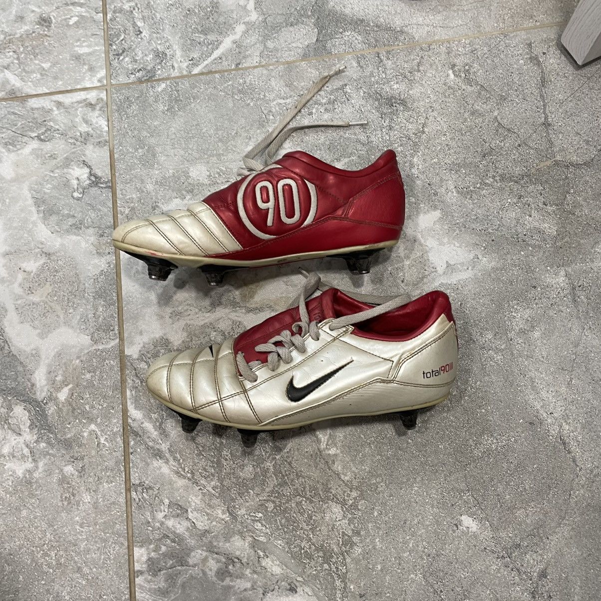 Nike Total 90 Zoom Air | Grailed