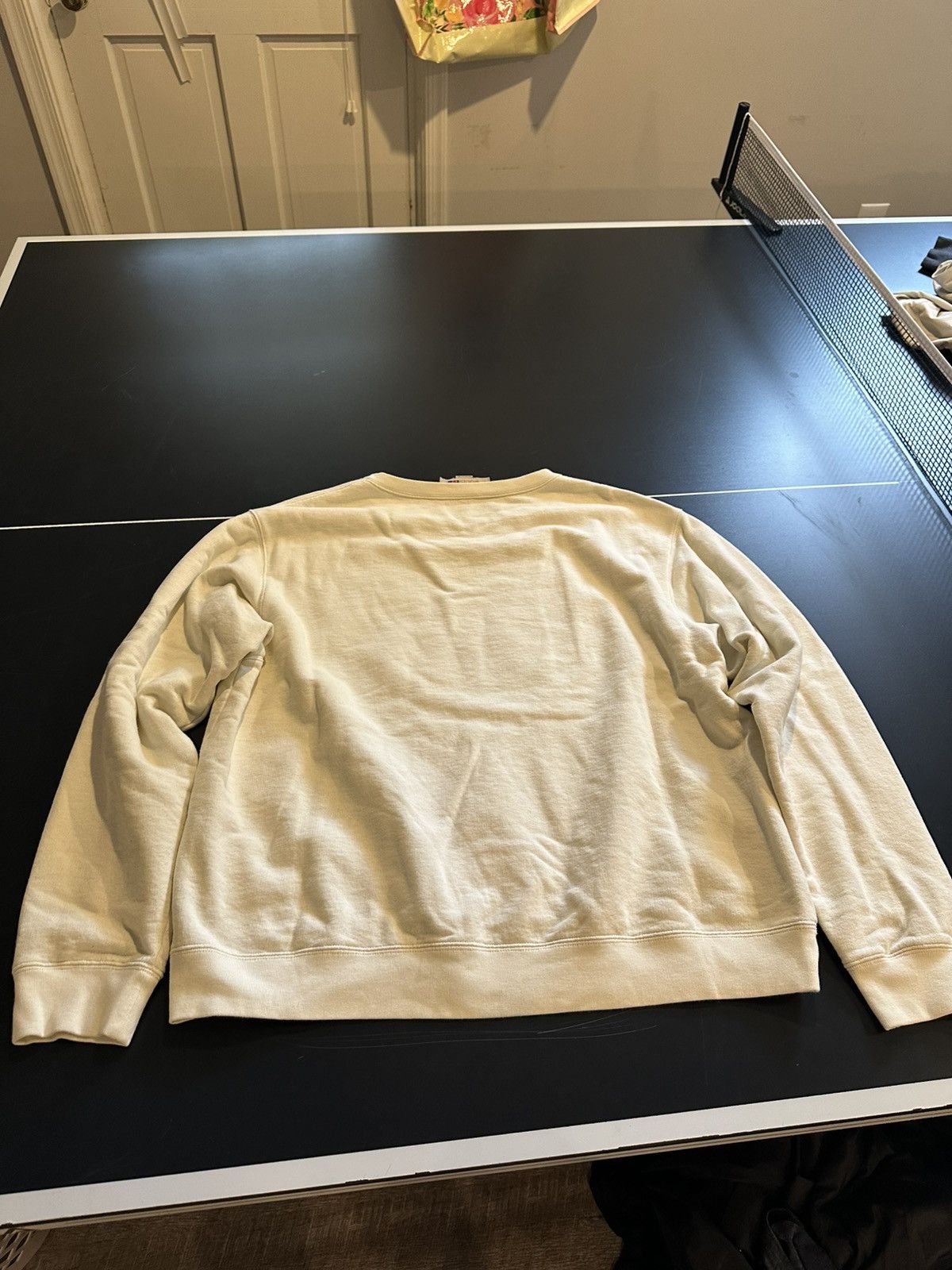 Gucci Gucci North Face Sweatshirt Sz L. Size US L / EU 52-54 / 3 - 4 Thumbnail