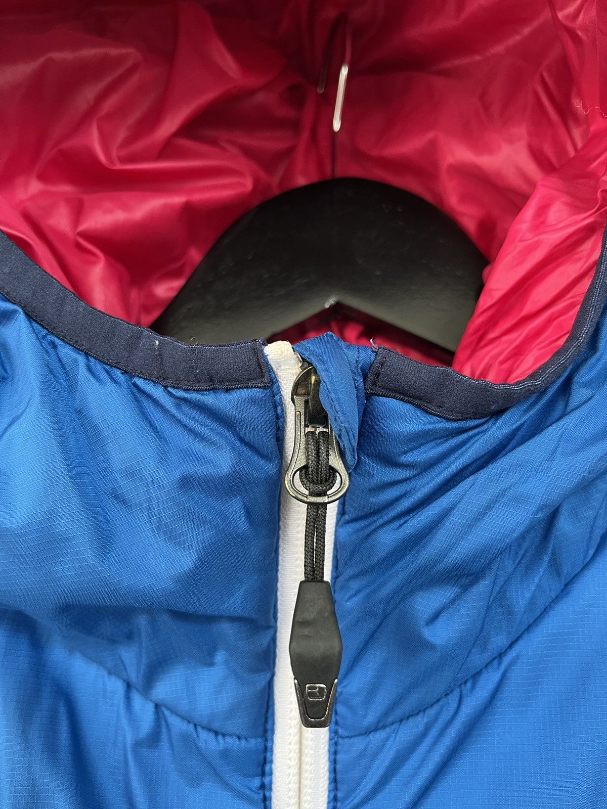 ORTOVOX Ortovox Piz Bernina Womens Ski Touring Jacket Size S / US 4 / IT 40 - 6 Thumbnail
