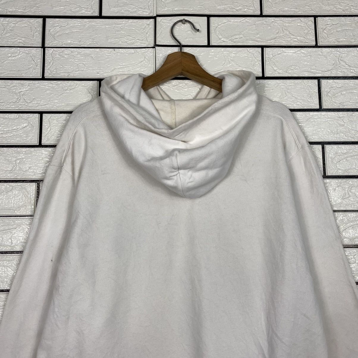 Japanese Brand 📌Vintage Sweatshirt UT Museum of Fine Arts Boston Big Logo Size US XL / EU 56 / 4 - 10 Thumbnail