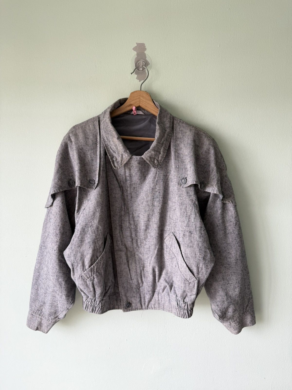 Rare Japanese Jacket