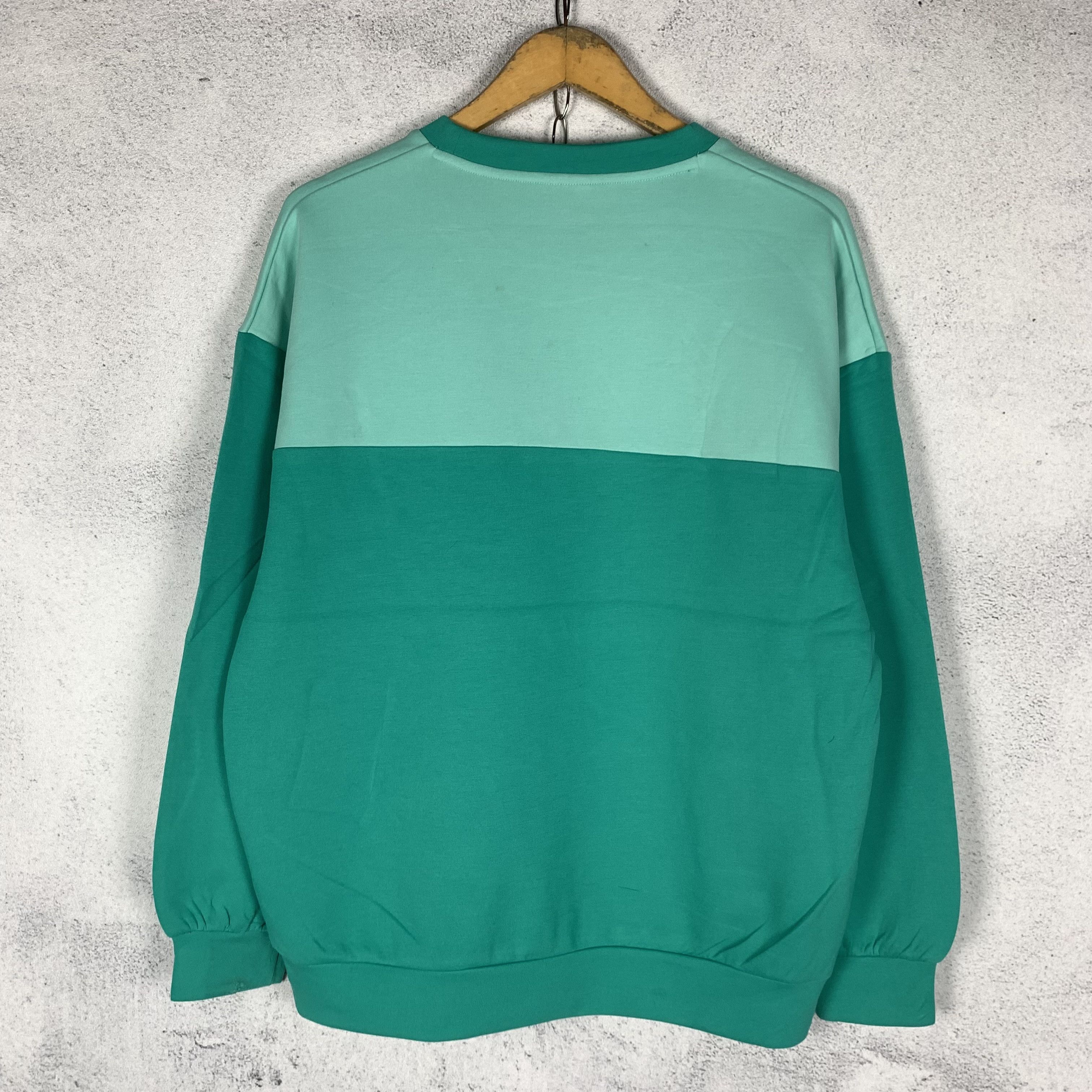 Playstation Playstation Sweatshirt Crewneck Size US M / EU 48-50 / 2 - 4 Thumbnail
