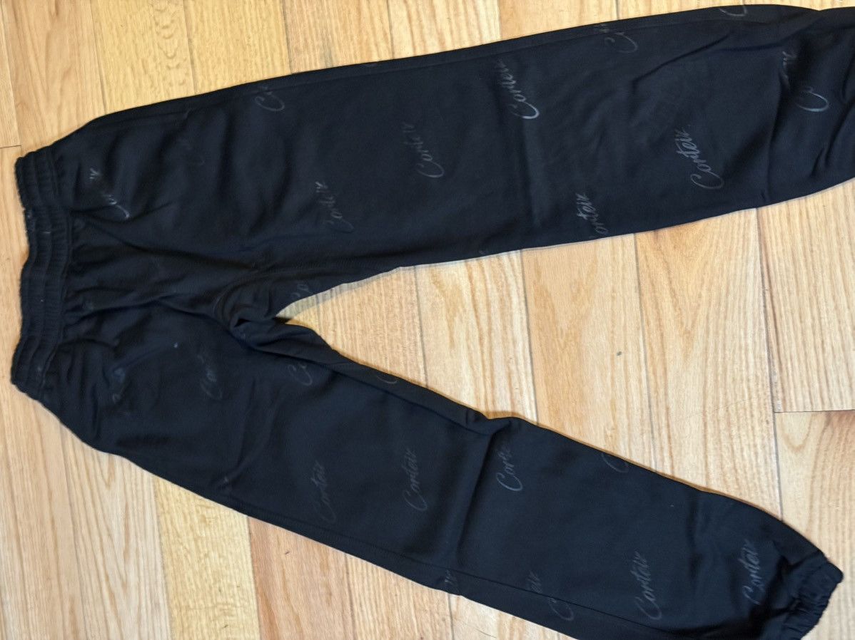 Corteiz Corteiz Sweatpant Size US 30 / EU 46 - 1 Thumbnail
