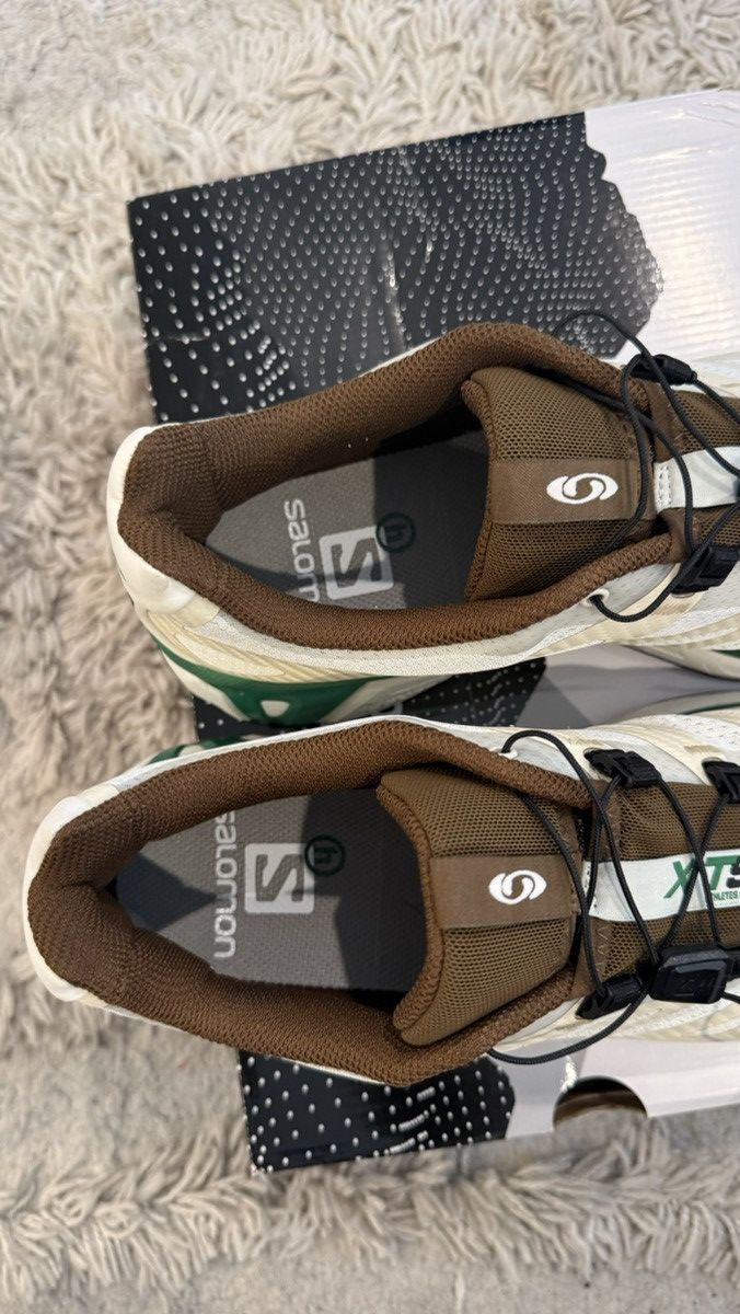 HIDDEN × Salomon Hidden x Salomon xt-4 sz 10 Size US 10 / EU 43 - 6 Thumbnail
