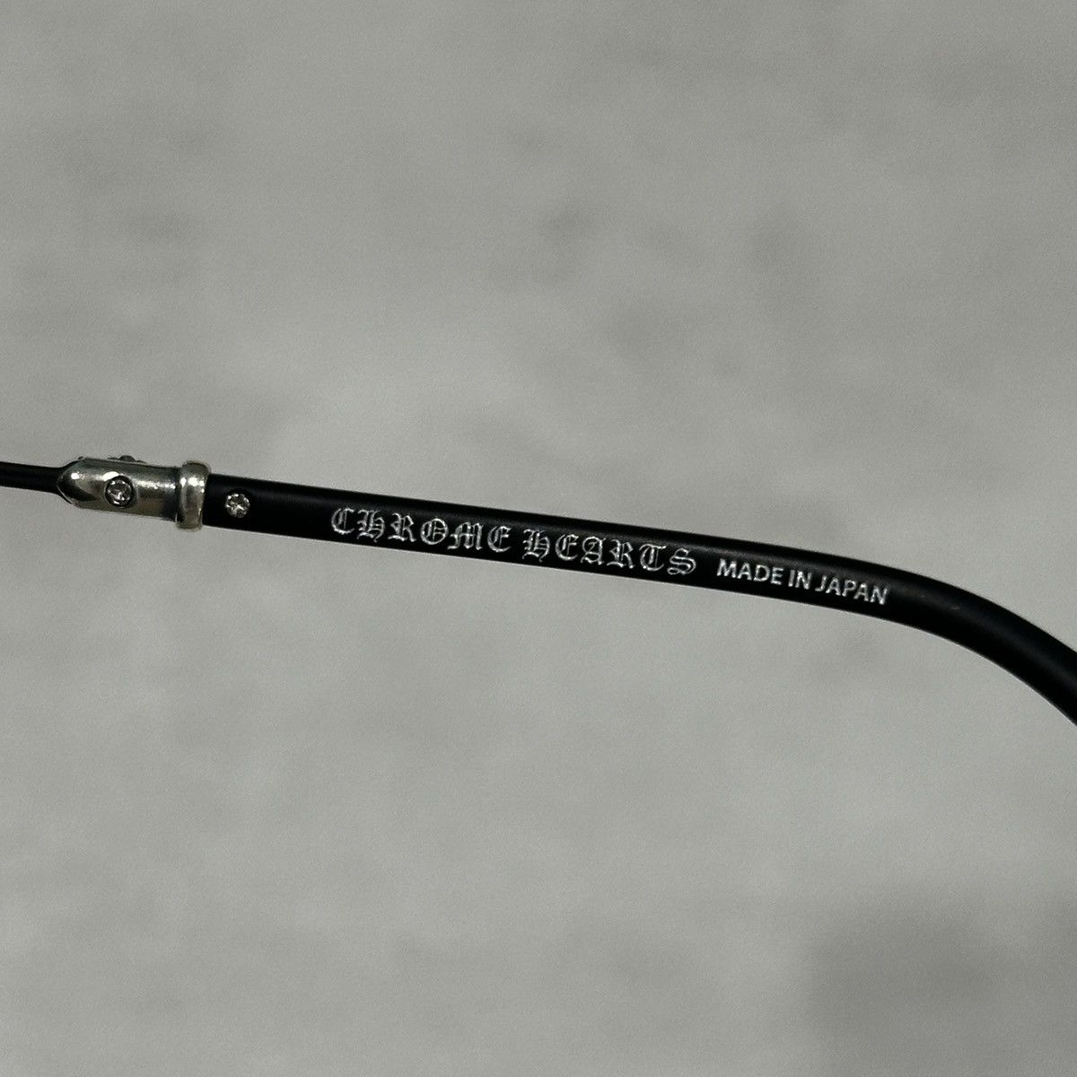 Chrome Hearts CHROME HEARTS FROSTED Size ONE SIZE - 10 Thumbnail