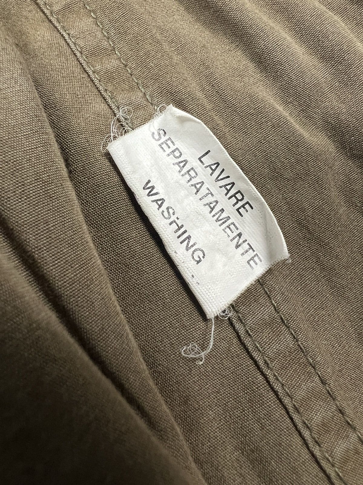 Alpha Industries Vintage Alpha Industries M65 Field Jacket Mens Army Military Size US L / EU 52-54 / 3 - 11 Thumbnail