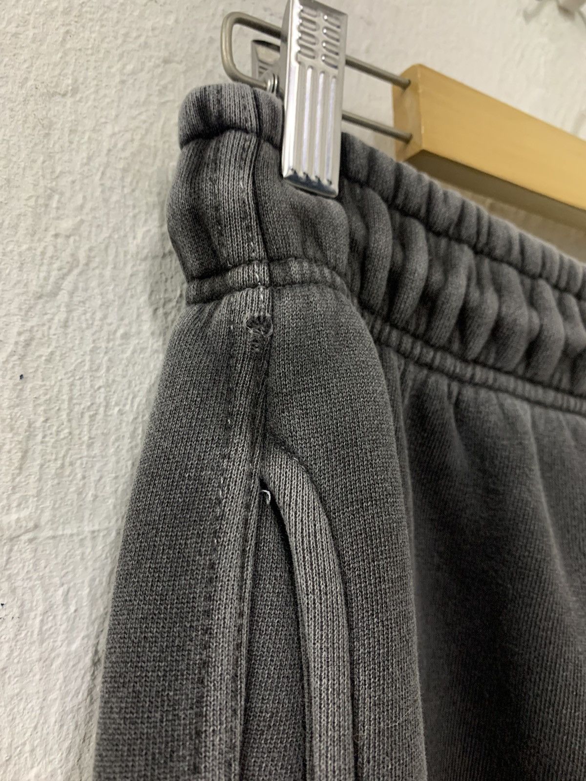 Japanese Brand RARE FRAXX. Sweatpants Pepper Size US 32 / EU 48 - 8 Thumbnail