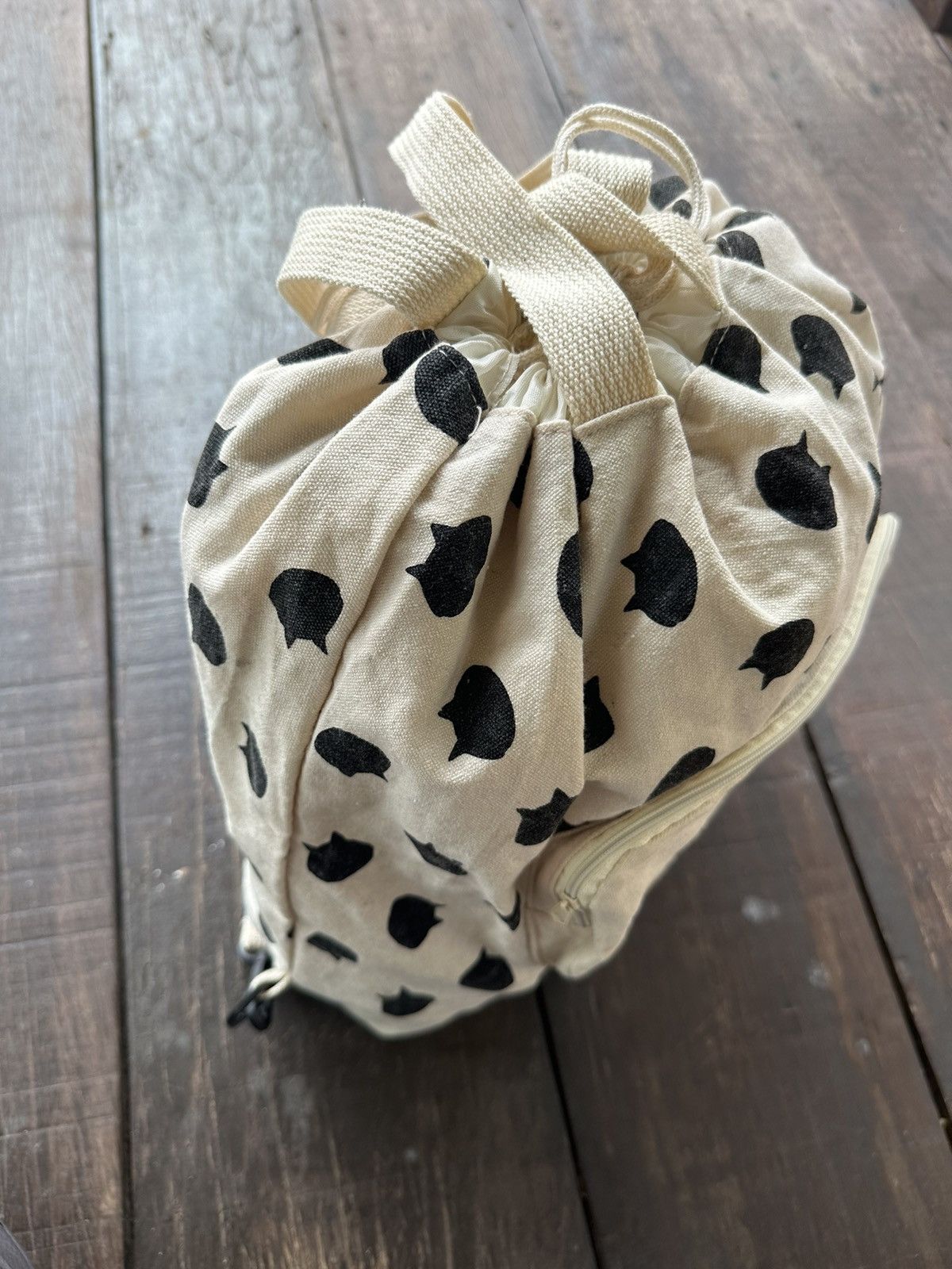Issey Miyake × Ne-Net Ne net issey miyake back pack Size ONE SIZE - 9 Thumbnail