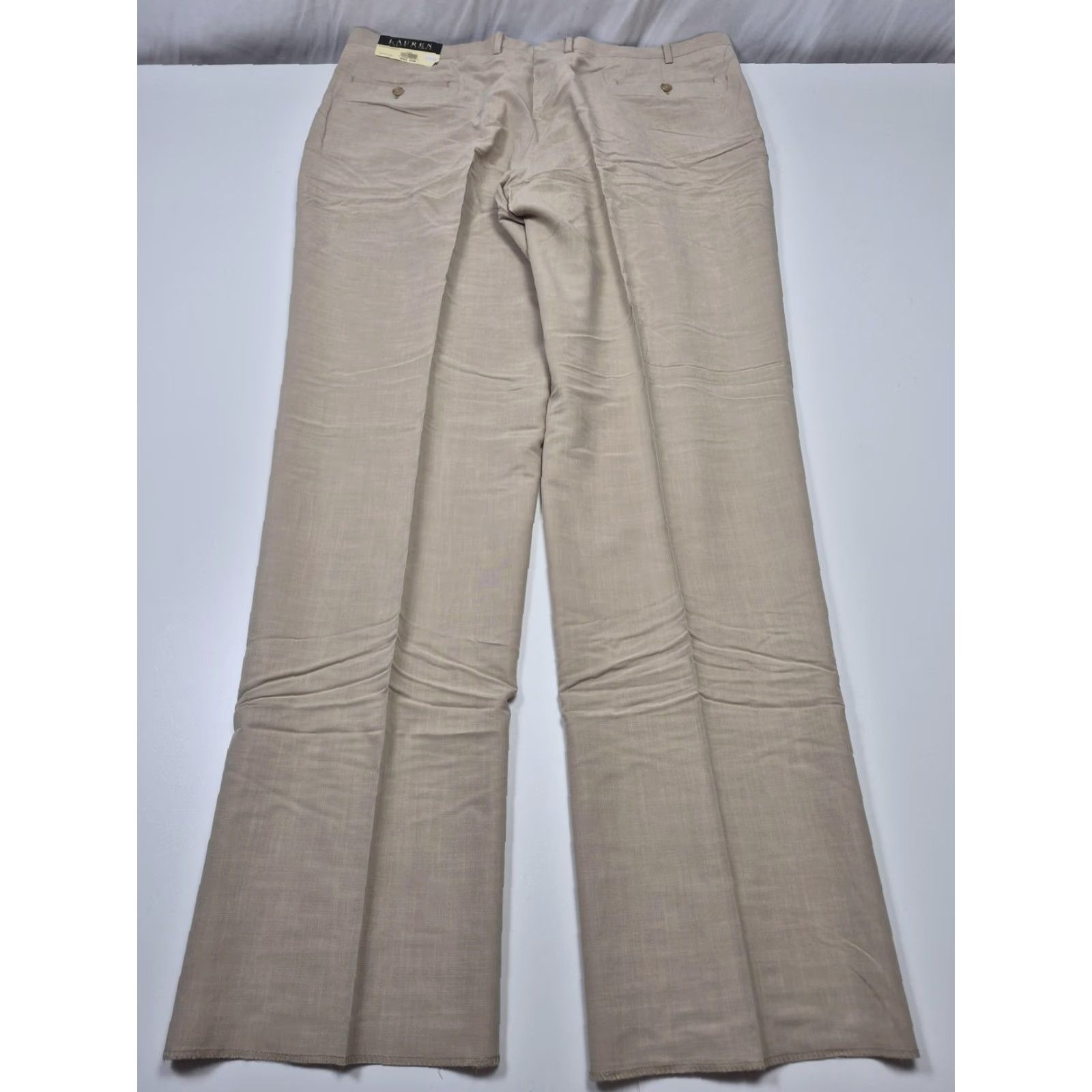 Ralph Lauren VINTAGE not applicable Size US 44 / EU 60 - 7 Thumbnail
