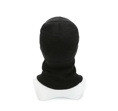 VIBE Balaclava Streetwear Ski Mask y2k Size ONE SIZE - 7 Thumbnail