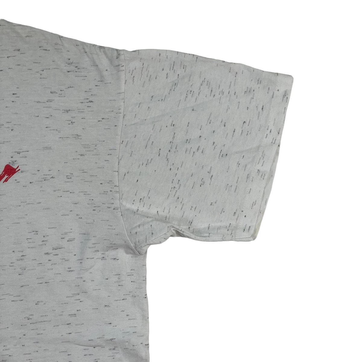 Vintage Vintage 1992 North American Triple Crown Tee Size US XL / EU 56 / 4 - 4 Thumbnail