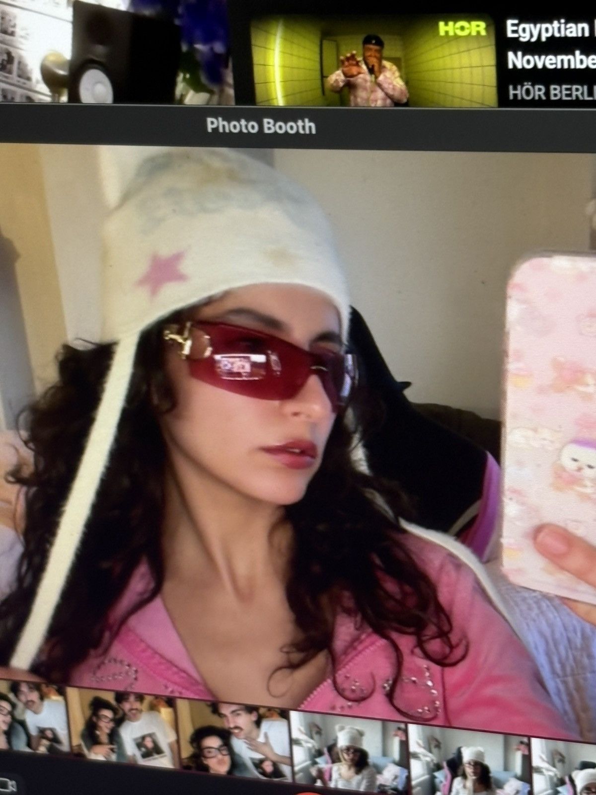 Gucci y2k Gucci sunglasses Size ONE SIZE - 19 Thumbnail