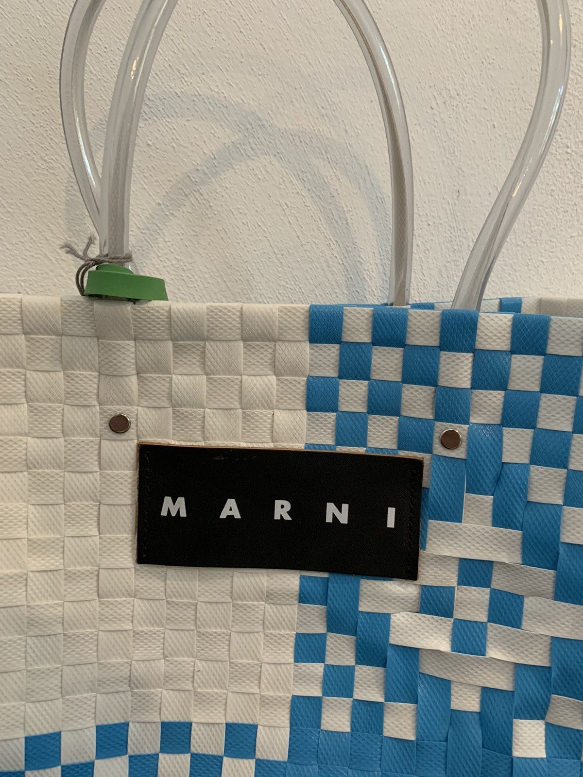 Marni Marni Market Bag Size ONE SIZE - 4 Thumbnail