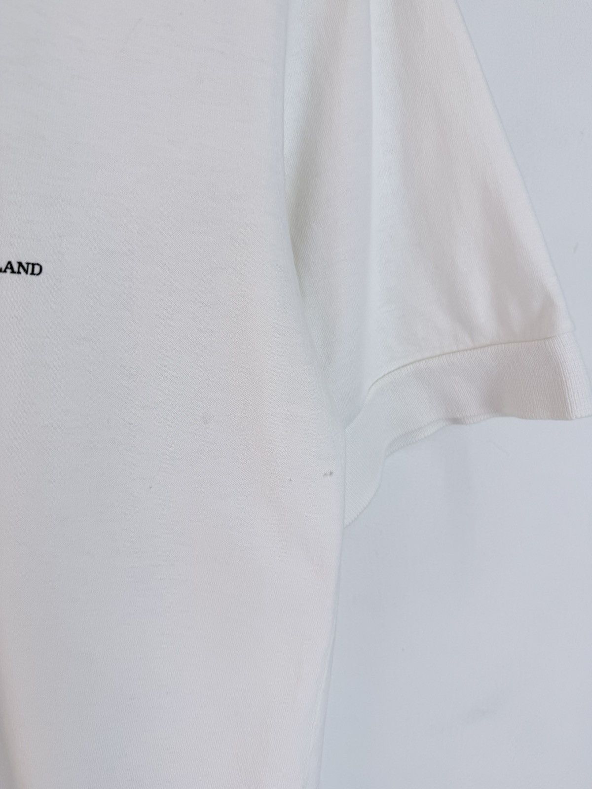 Stone Island Vintage Stone Island Polos. Size US S / EU 44-46 / 1 - 7 Thumbnail