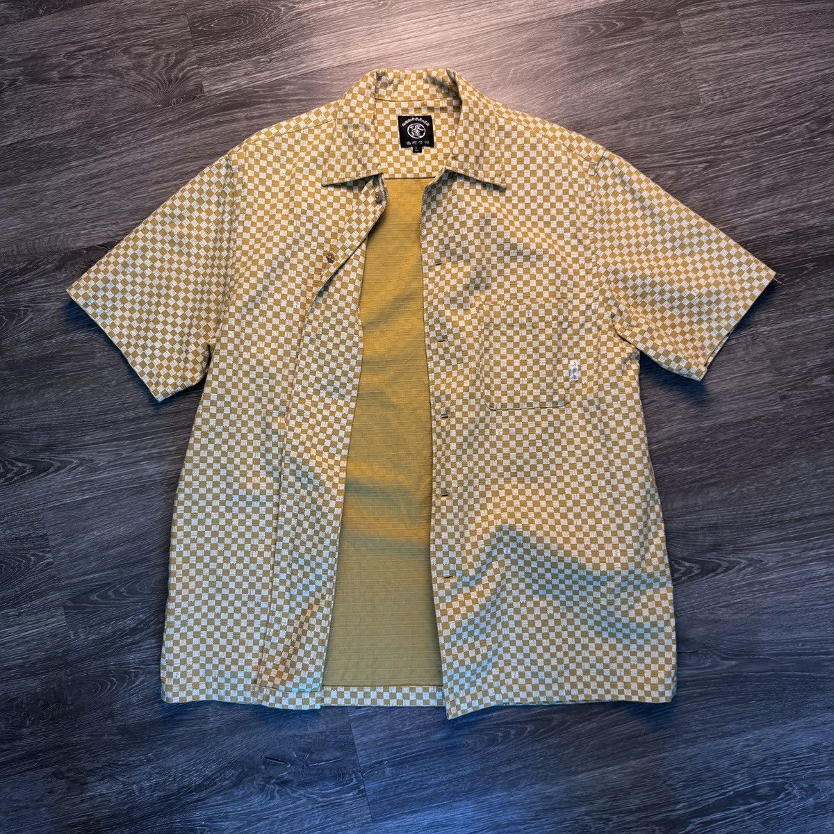 Other Japan Shirt Size US L / EU 52-54 / 3 - 2 Thumbnail