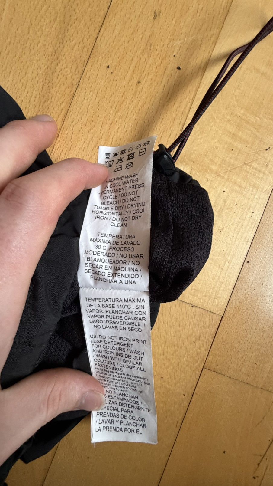 Ferrari × Puma Puma x Ferrari Jacket Size US XL / EU 56 / 4 - 5 Thumbnail