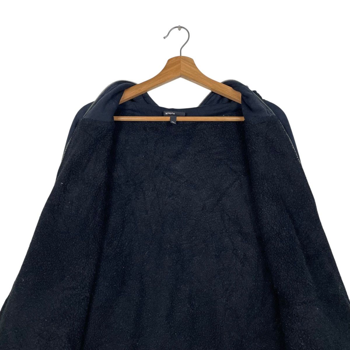 Hurley Hurley LA Zipper Hoodie Size US M / EU 48-50 / 2 - 14 Thumbnail