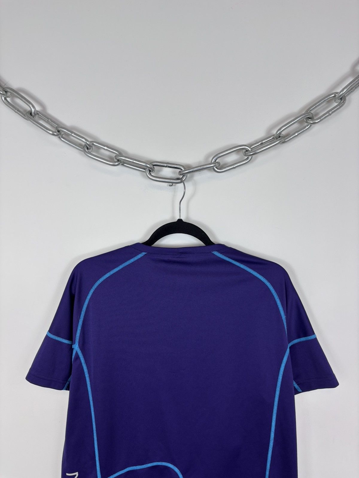 Norrona Norrona Fjora Equaliser Men’s Lightweight Biking T-Shirt Size US L / EU 52-54 / 3 - 10 Thumbnail