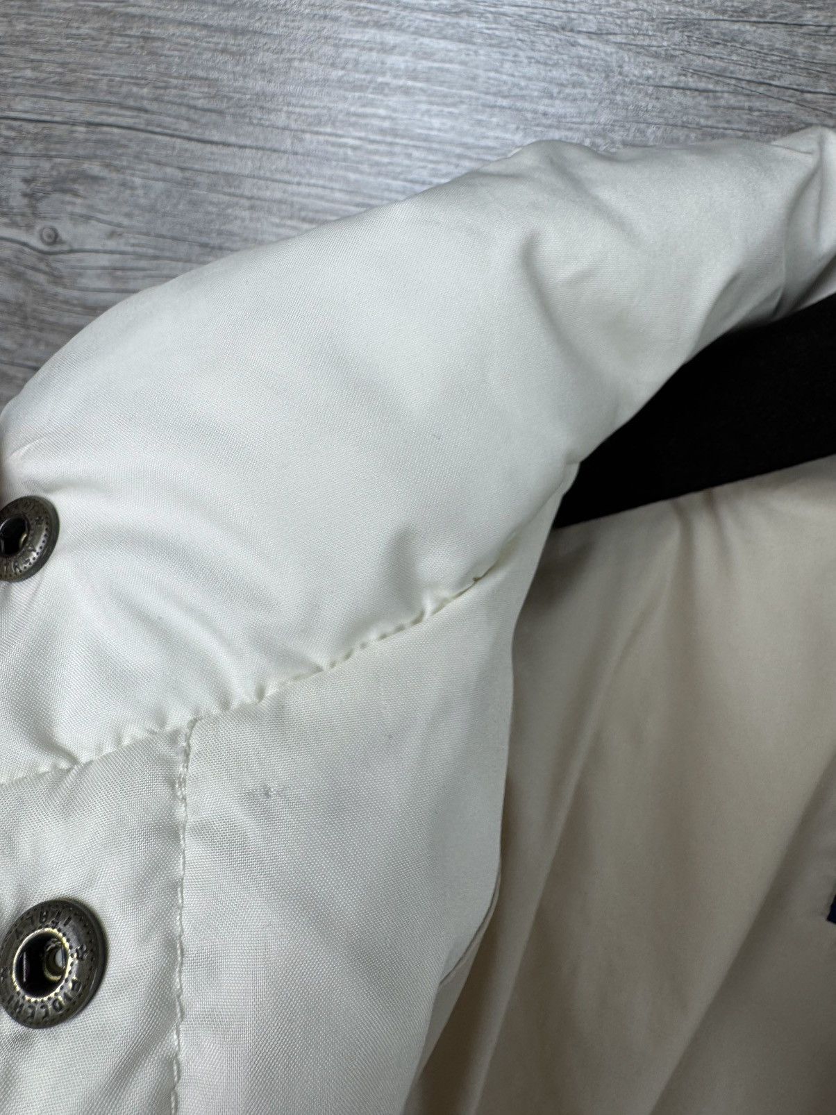 Moncler Moncler Womans Down Jacket Puffer Luxury Size XS Size XS / US 0-2 / IT 36-38 - 24 Thumbnail
