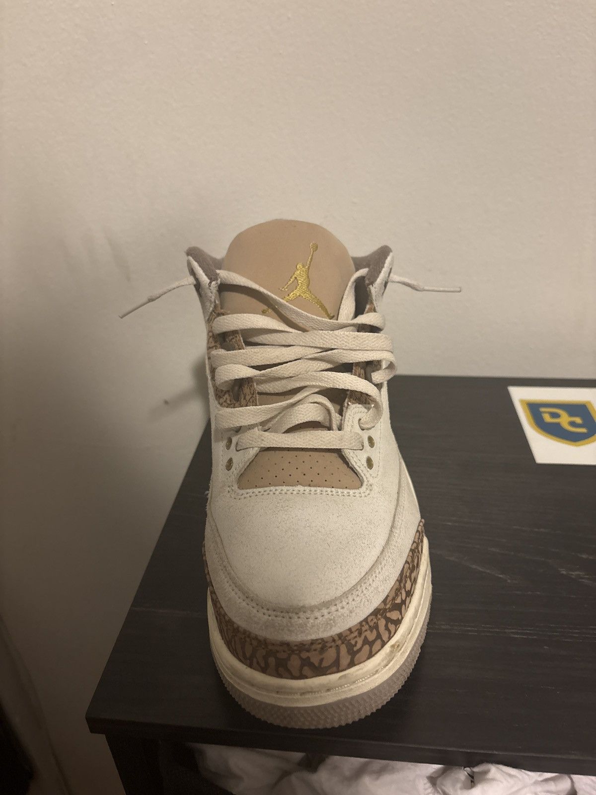 Jordan Brand Jordan 3 Size US 10 / EU 43 - 2 Thumbnail
