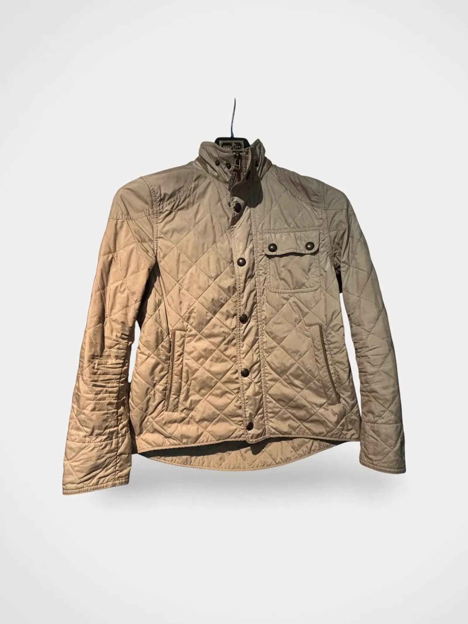 Ralph Lauren Ralph Lauren sport Jacket Size S / US 4 / IT 40 - 1 Thumbnail