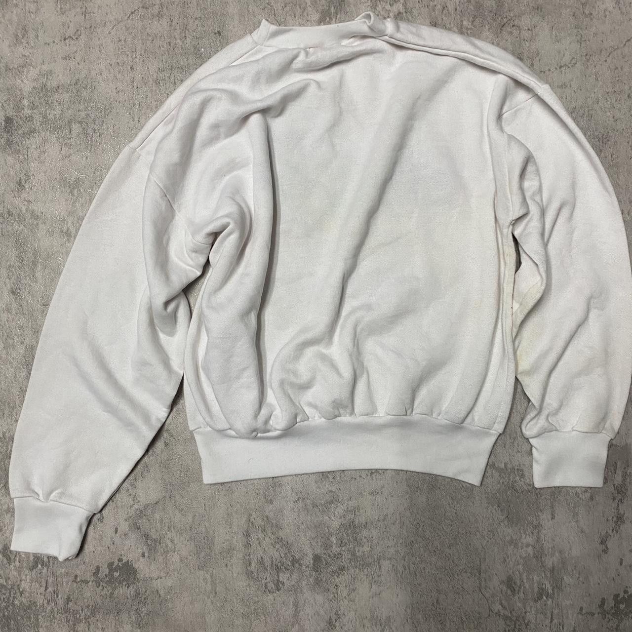 Other World expo Hoodie white Size US M / EU 48-50 / 2 - 7 Thumbnail