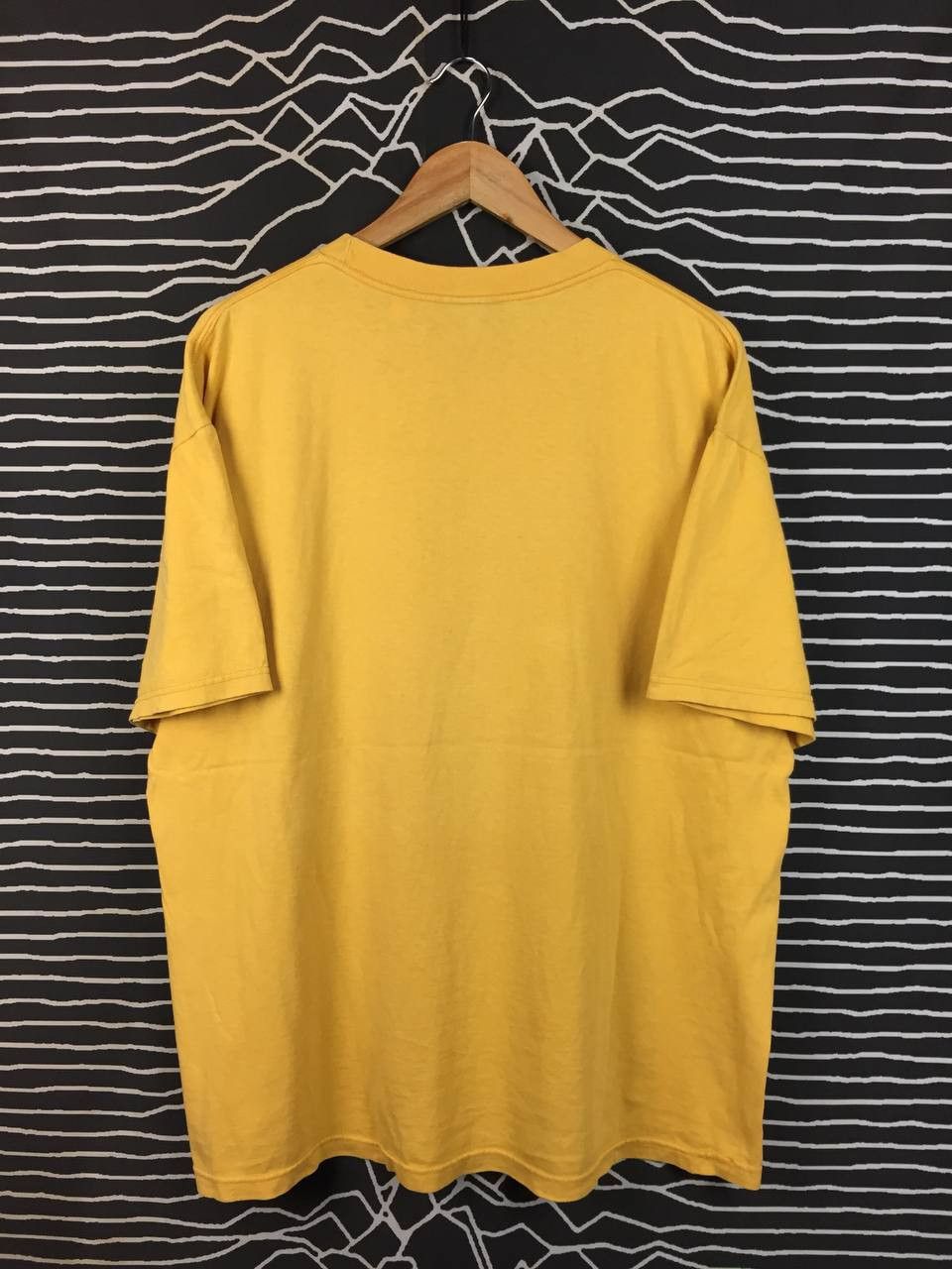 Jansport Vtg Jansport Elmira College Made In Usa Retro Collegiate Tee Size US XL / EU 56 / 4 - 7 Thumbnail