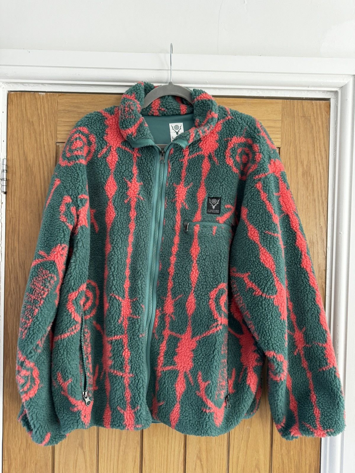 South 2 West 8 Supreme | Grailed