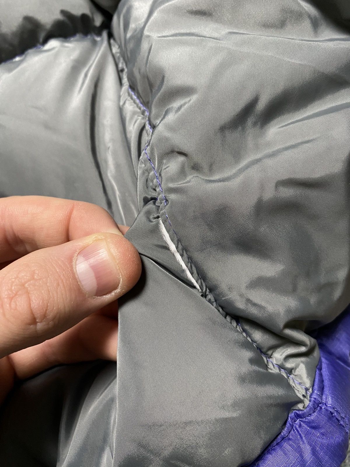 The North Face The north face nuptse jacket size M Size M / US 6-8 / IT 42-44 - 18 Thumbnail