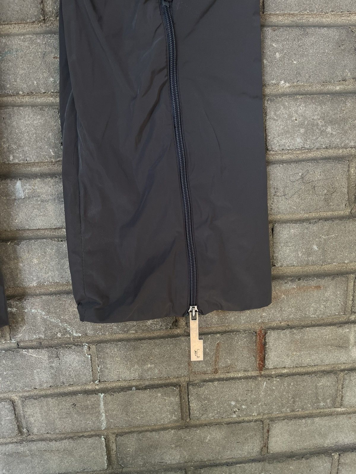 A-COLD-WALL* A Cold Wall Grey Pants Size US 29 - 5 Thumbnail
