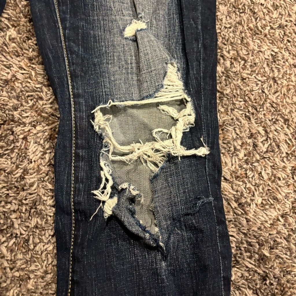 BKE Women’s BKE Mom Jeans Size 25" / US 0 / IT 36 - 6 Thumbnail
