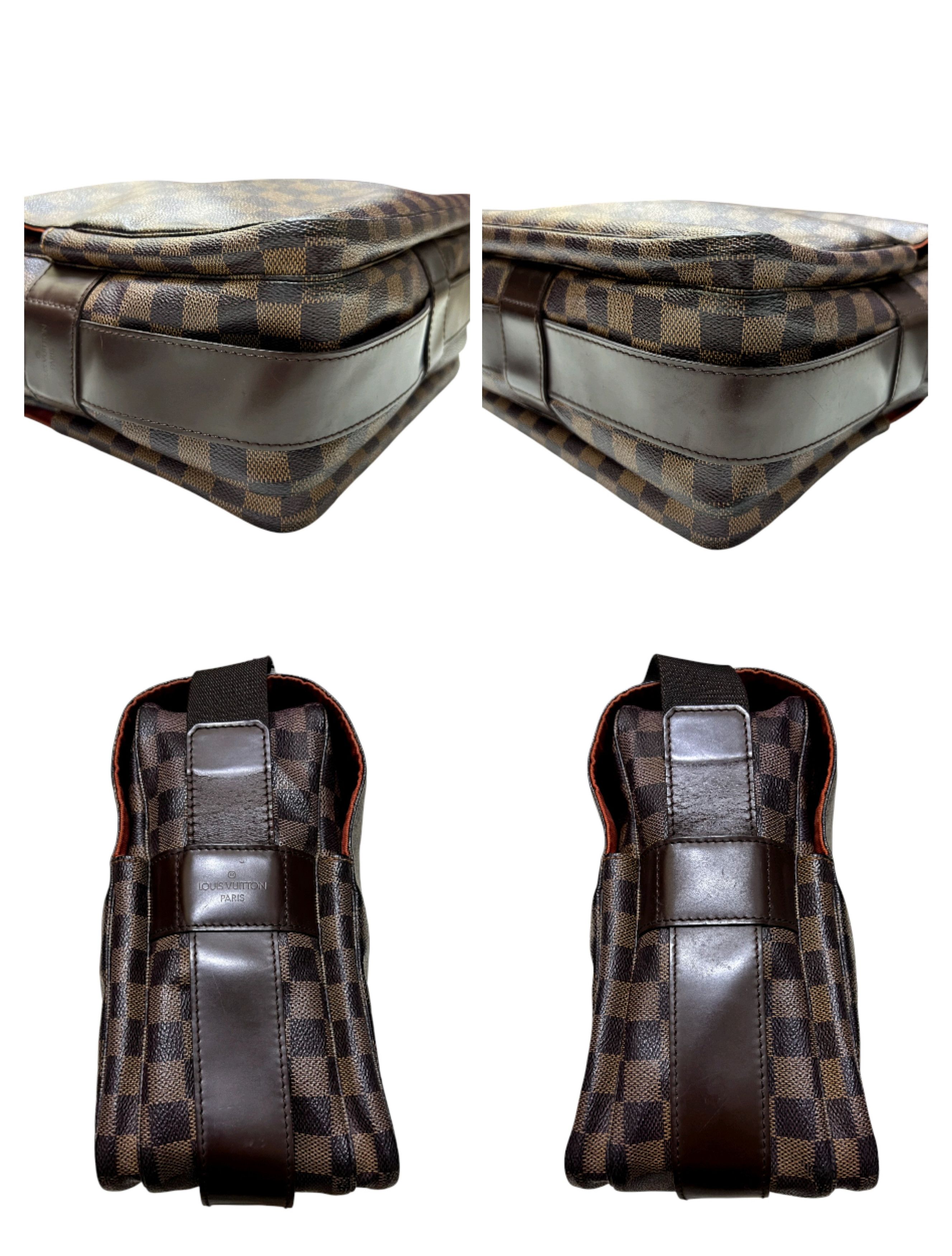 Louis Vuitton Authentic Louis Vuitton messenger Size ONE SIZE - 7 Thumbnail