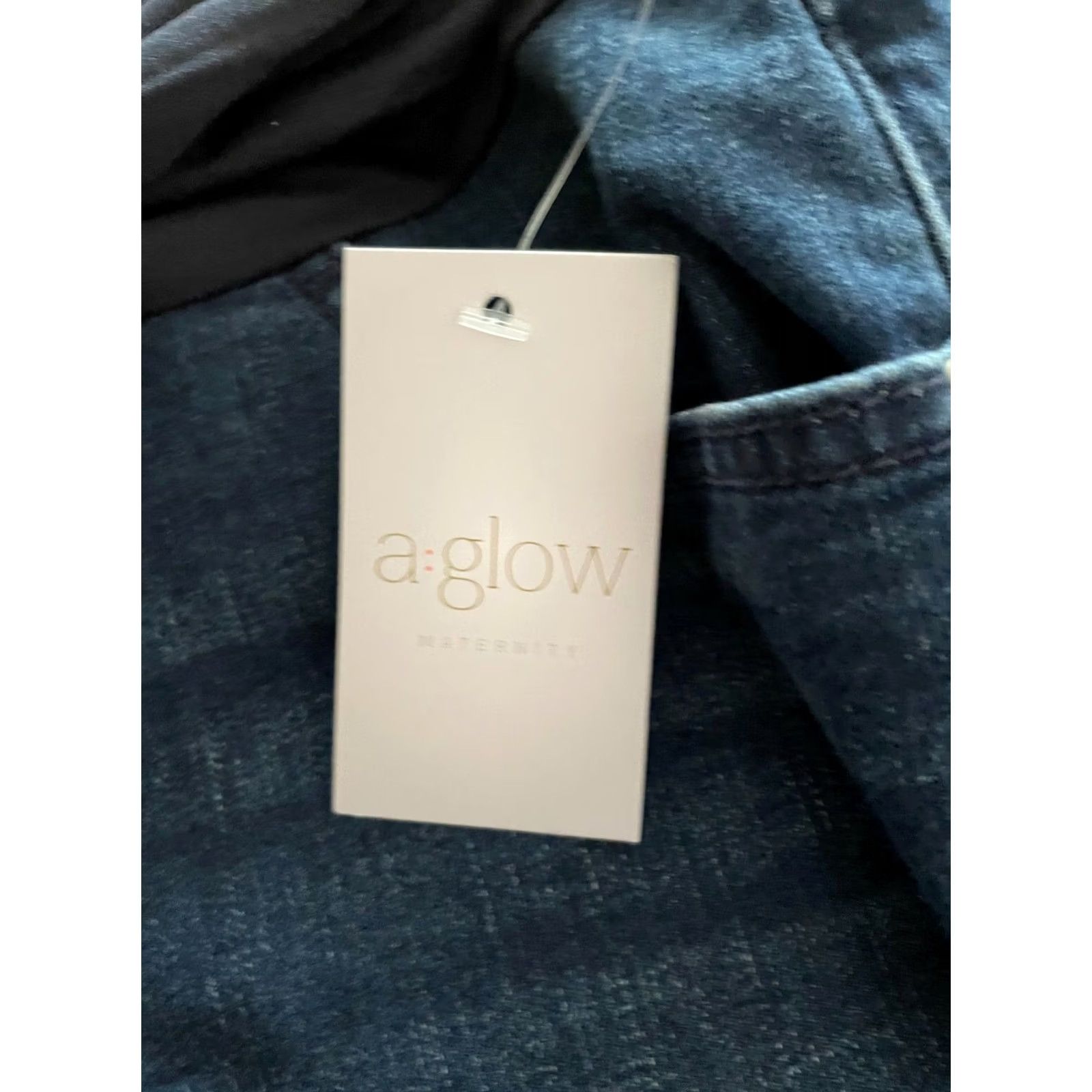 Denime VINTAGE? No. Size 30" / US 8 / IT 44 - 5 Thumbnail