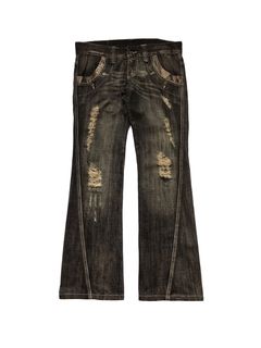 Men's Tornado Mart Japan Denim | Grailed