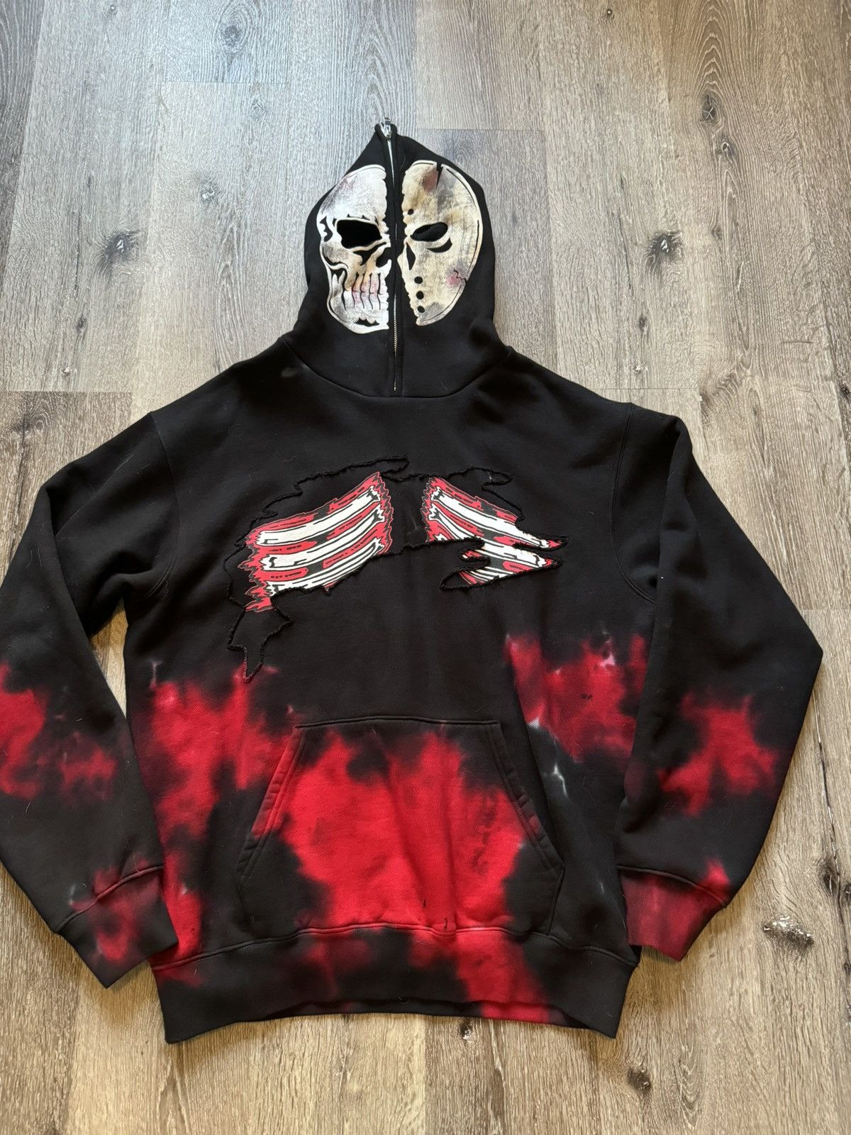 Warren Lotas Slasher | Grailed