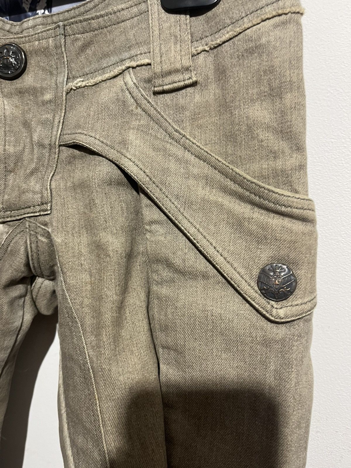 14th Addiction 14th addiction jeans Size US 29 - 4 Thumbnail
