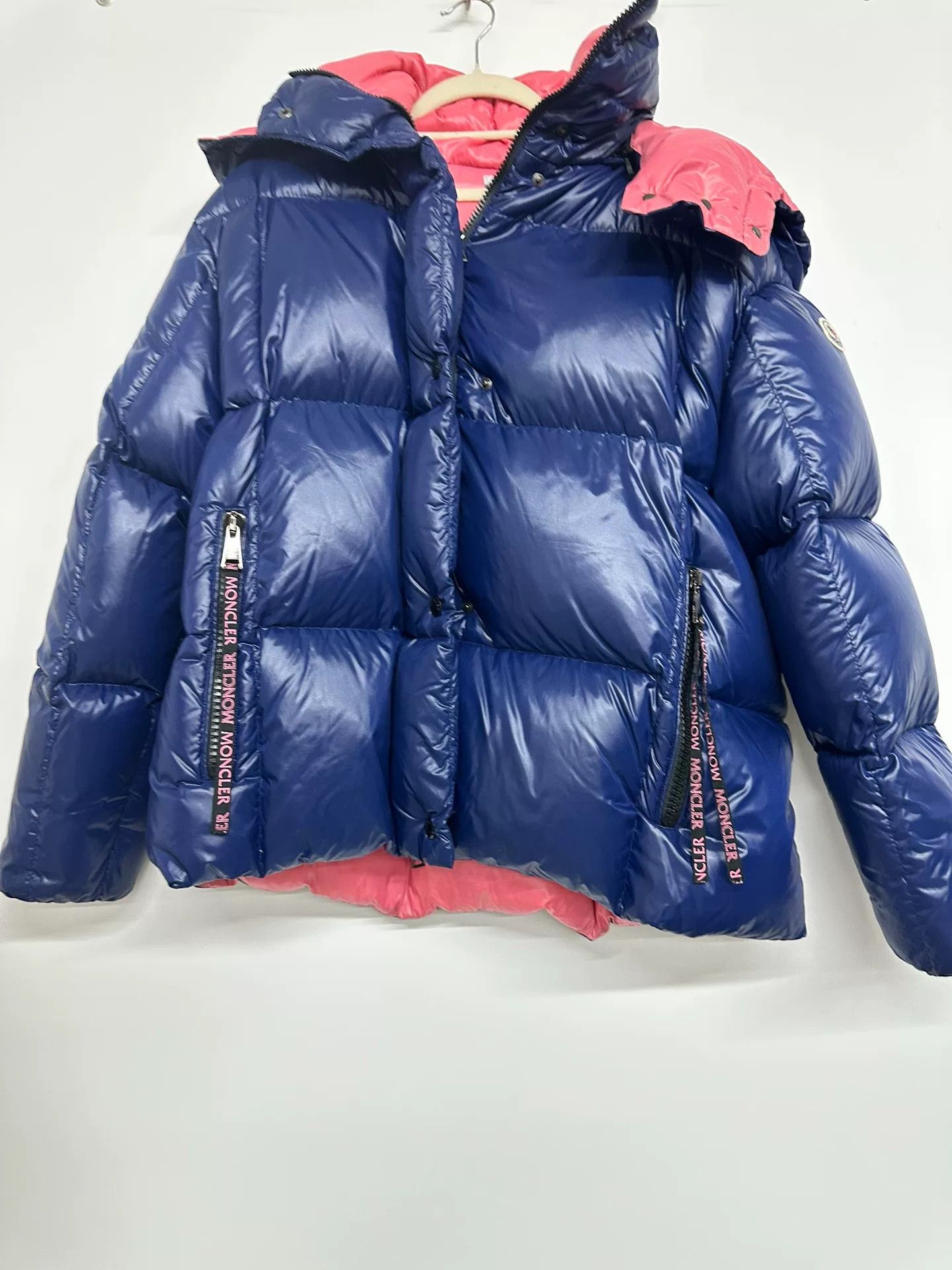 Moncler Down Jacket