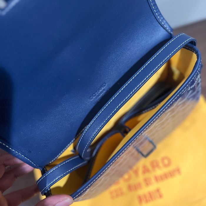 Goyard Goyard Messenger Bag Grailed