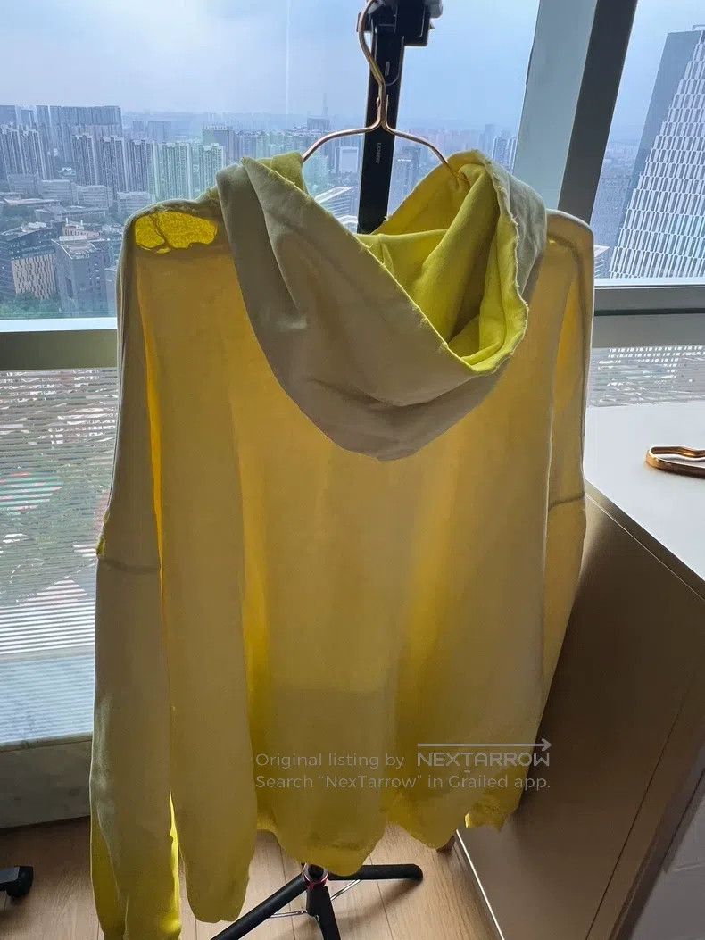 Balenciaga Balenciaga Sweatshirt Size US M / EU 48-50 / 2 - 4 Thumbnail