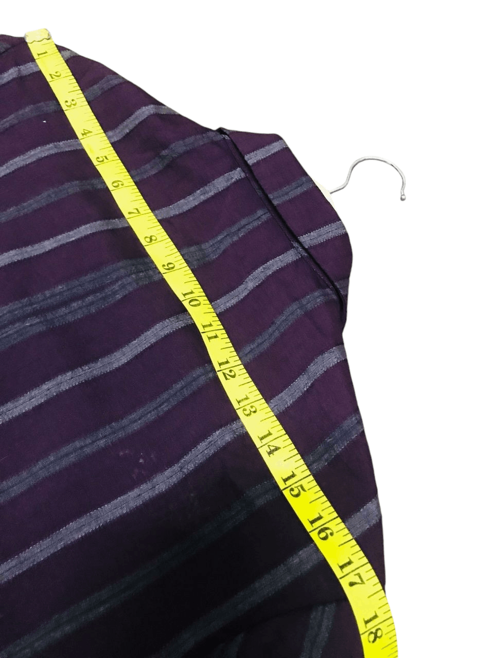 Japanese Brand Vintage Masaki Matsushima Men Blazers Size US M / EU 48-50 / 2 - 12 Thumbnail