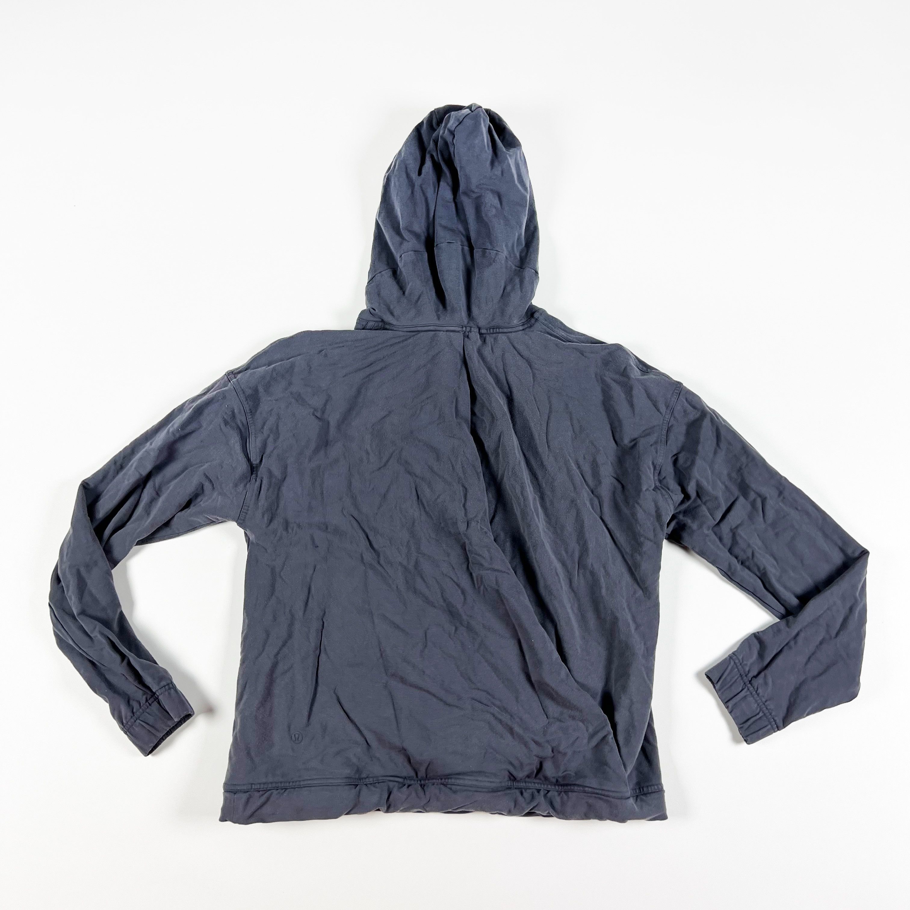 Lululemon Lululemon Twisted & Tucked Pullover Hooded Size XL / US 12-14 / IT 48-50 - 2 Thumbnail