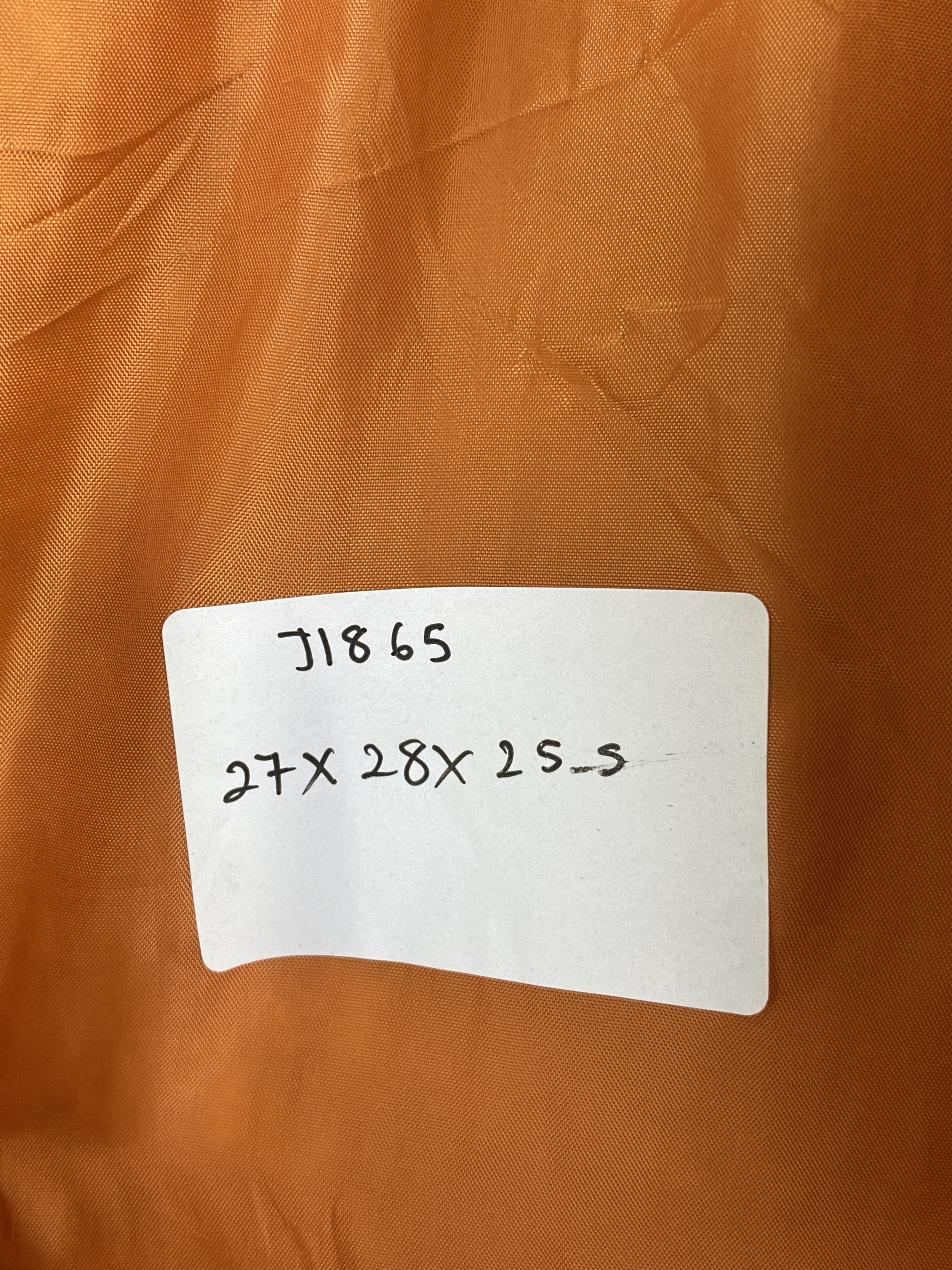 Other Vintage Japanese Brand Air Force Style Flying Jacket J1865 Size US XXL / EU 58 / 5 - 13 Thumbnail