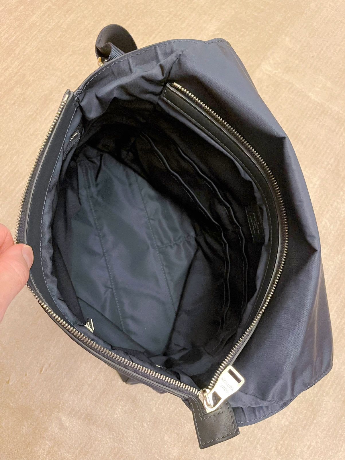 Louis Vuitton Louis Vuitton shoulder bag Size ONE SIZE - 6 Thumbnail