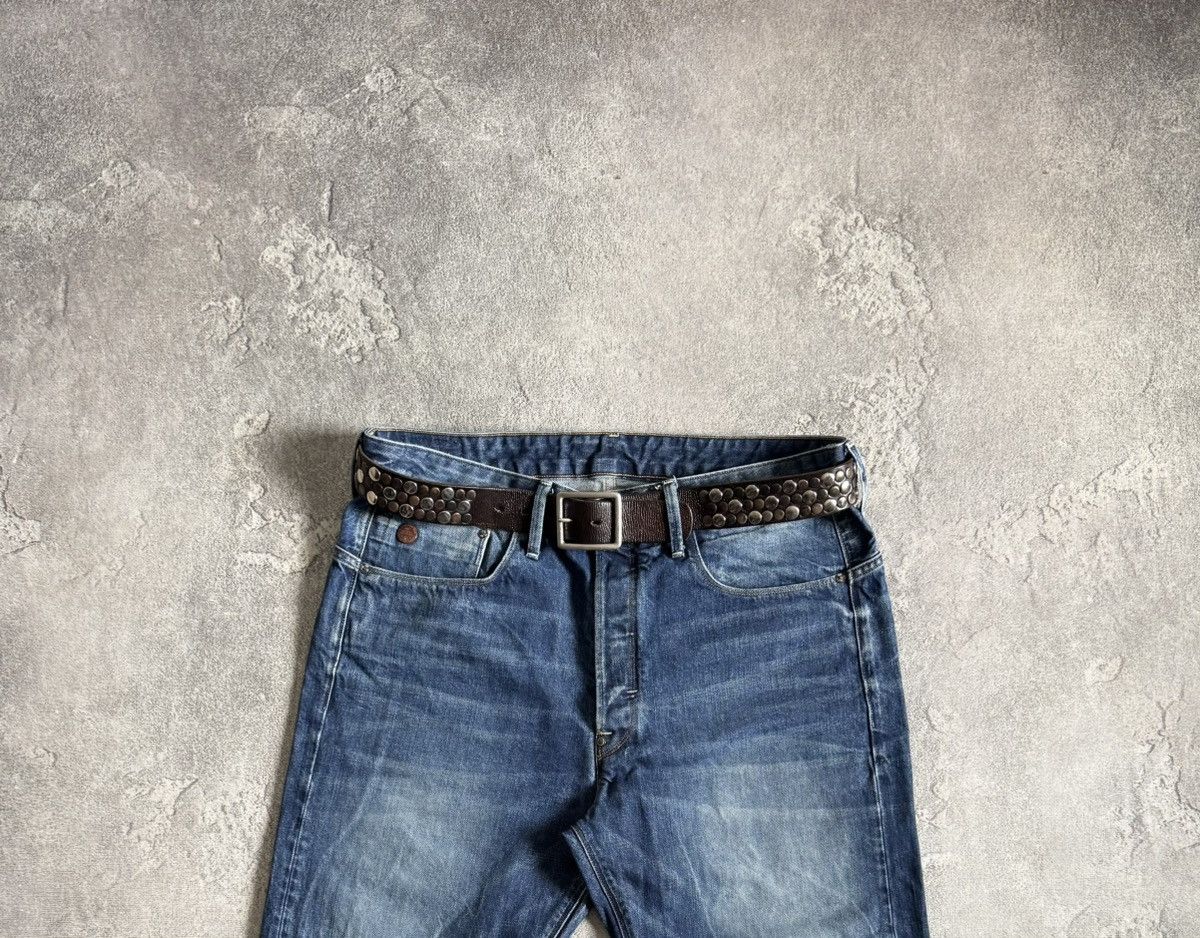 Men's If Six Was Nine Belts | Grailed