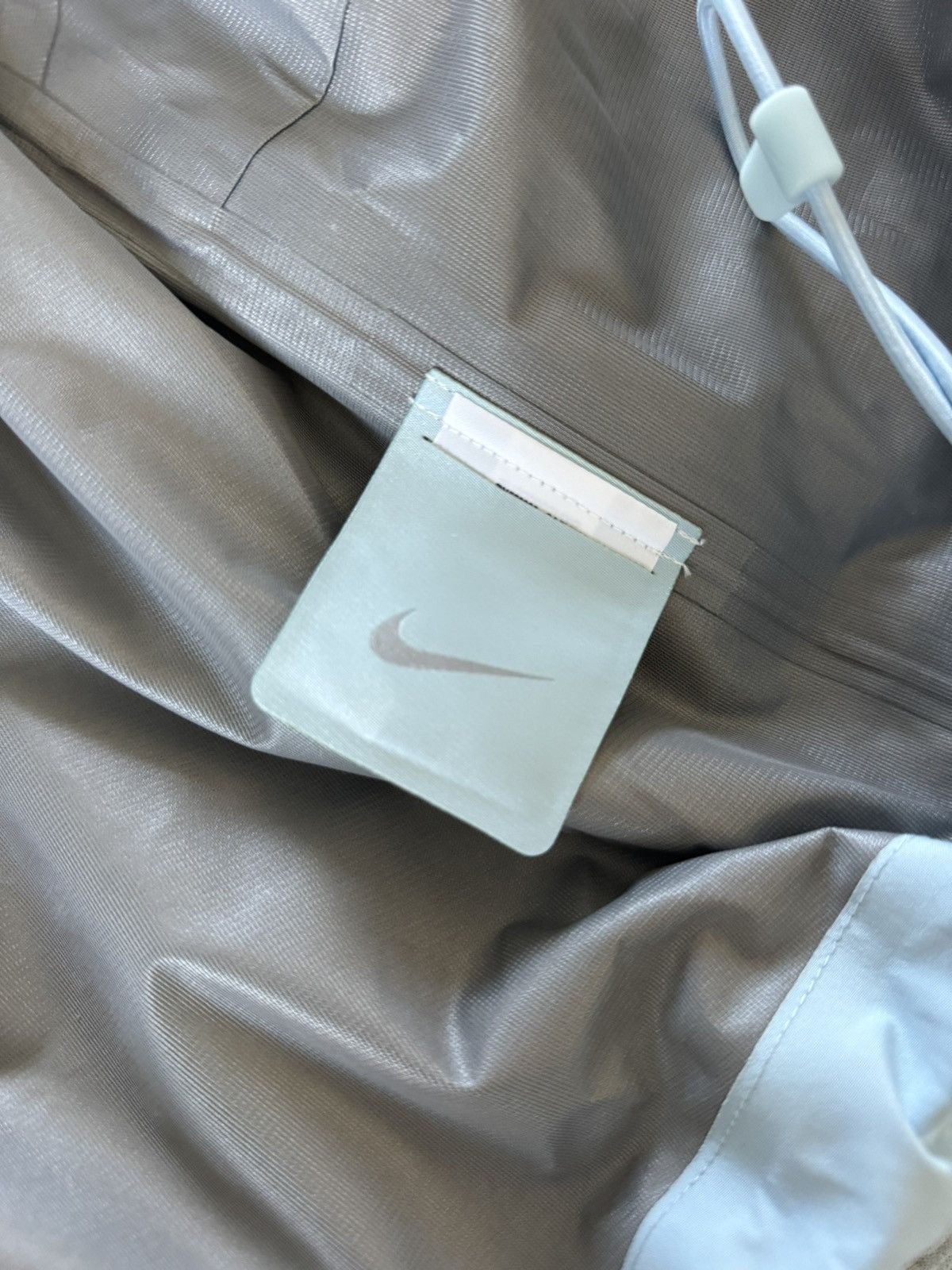 Drake × Nike Nike x Nocta F&F Alien Goretex Shell Jacket Exclusive Size US XXL / EU 58 / 5 - 11 Thumbnail