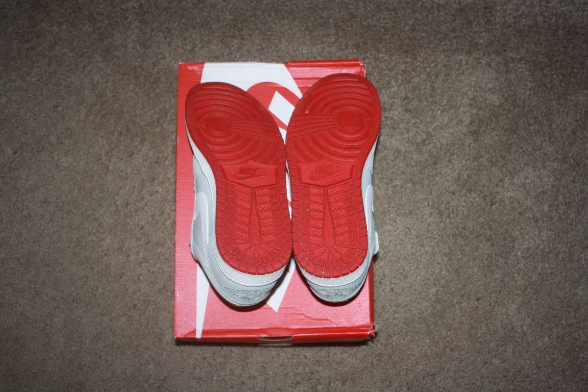 Jordan Brand × Nike Jordan 1 Low Hare Size 9 Size US 9 / EU 42 - 3 Thumbnail