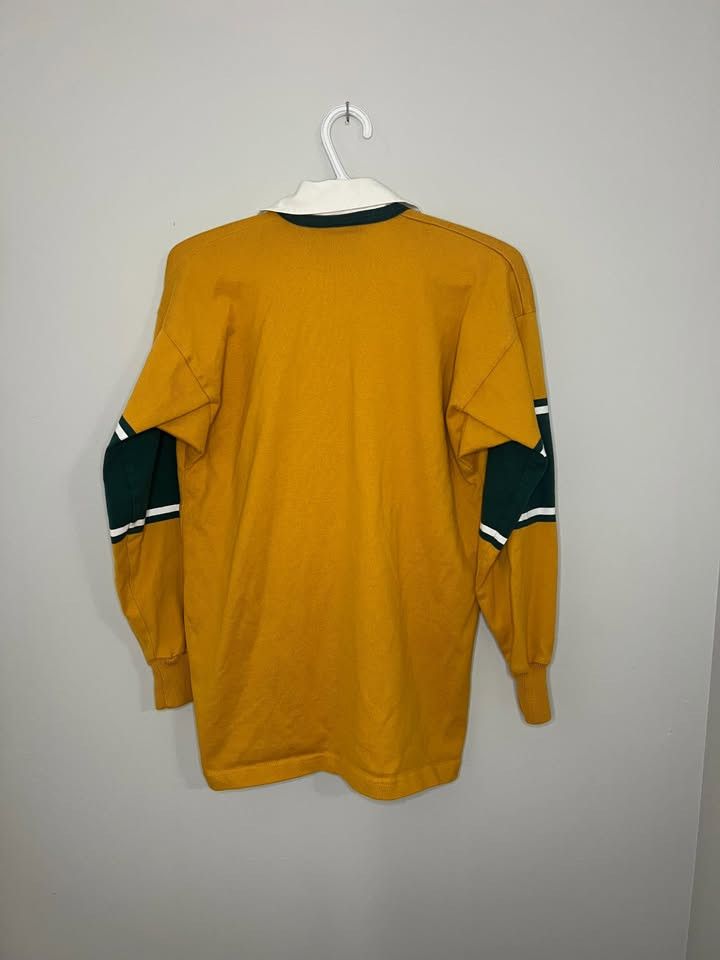 Other Vintage 2003 Australia Wallabies Jersey Rugby Union Size US XS / EU 42 / 0 - 2 Thumbnail